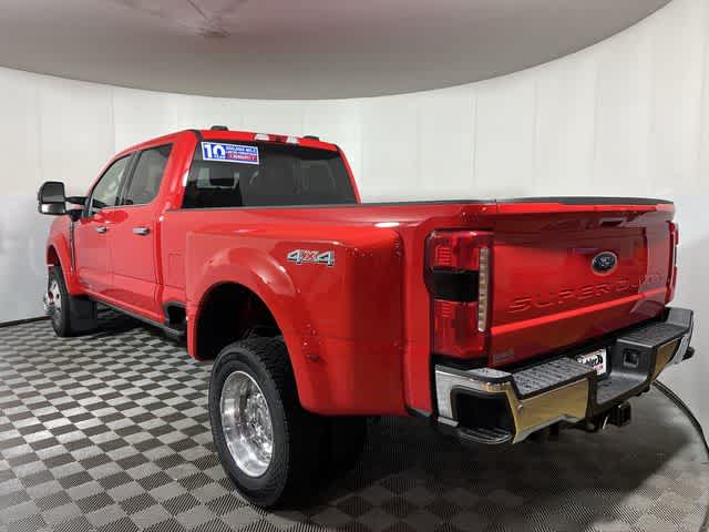 2026 Ford Super Duty F-450® Lariat®