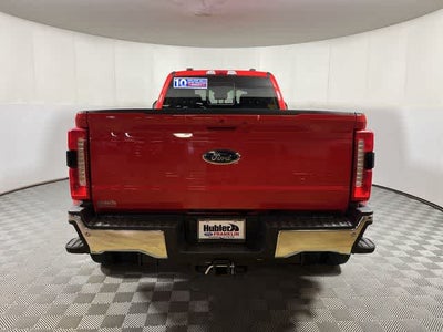 2026 Ford Super Duty F-450® Lariat®