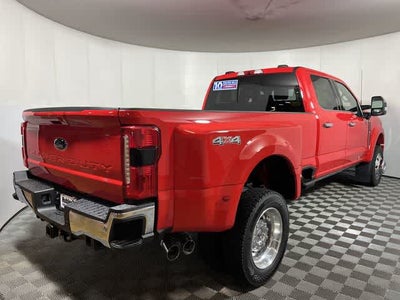 2026 Ford Super Duty F-450® Lariat®