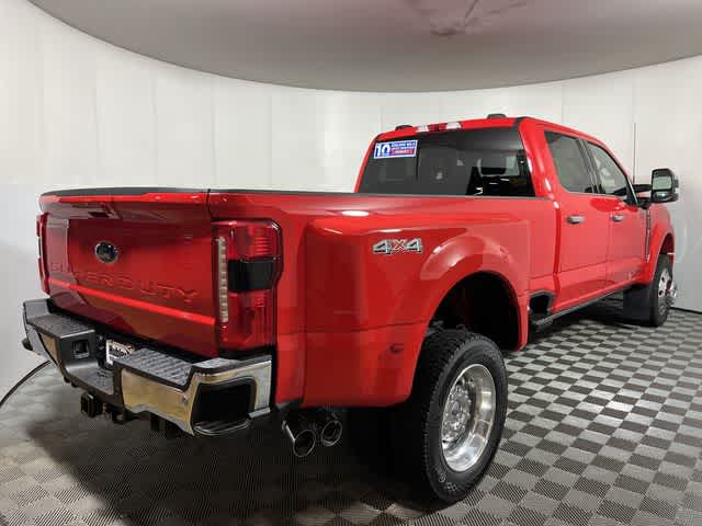 2026 Ford Super Duty F-450® Lariat®