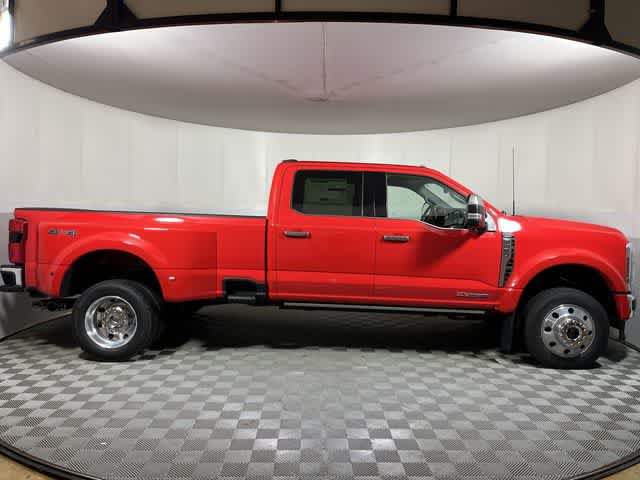 2026 Ford Super Duty F-450® Lariat®