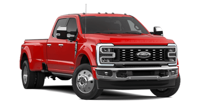 2026 Ford Super Duty F-450® Lariat®