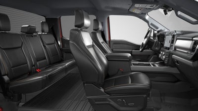 2026 Ford Super Duty F-450® Lariat®