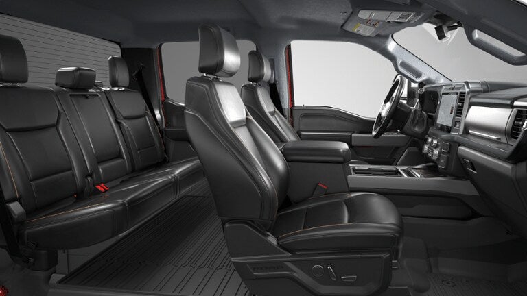 2026 Ford Super Duty F-450® Lariat®