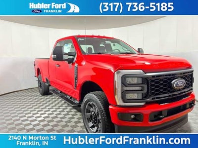 2026 Ford Super Duty F-350® XL