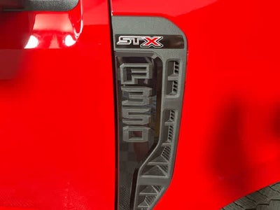 2026 Ford Super Duty F-350® XL