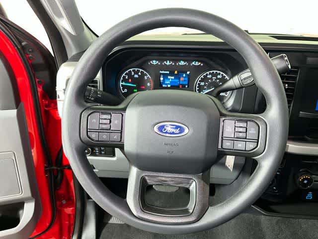 2026 Ford Super Duty F-350® XL