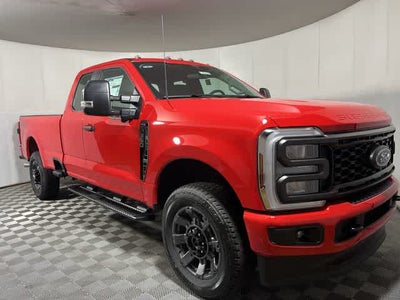 2026 Ford Super Duty F-350® XL