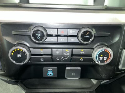 2026 Ford Super Duty F-350® XL