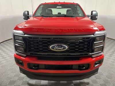 2026 Ford Super Duty F-350® XL