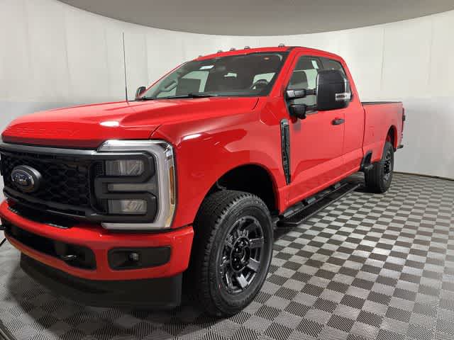 2026 Ford Super Duty F-350® XL