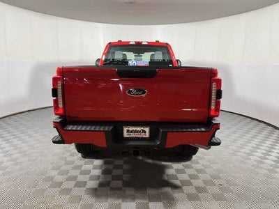 2026 Ford Super Duty F-350® XL