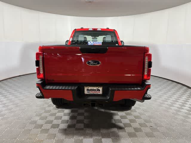 2026 Ford Super Duty F-350® XL