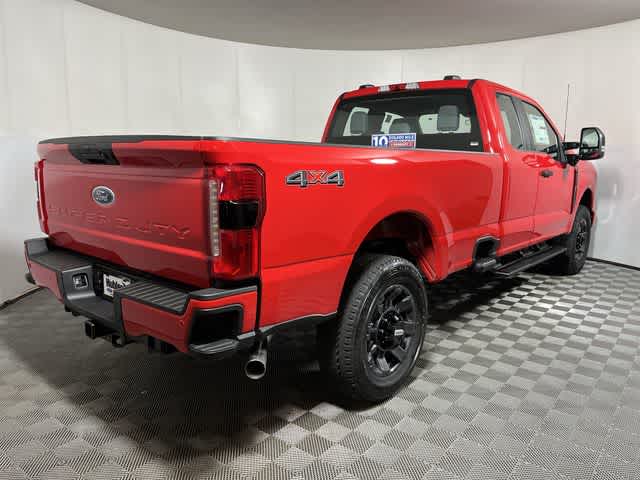 2026 Ford Super Duty F-350® XL
