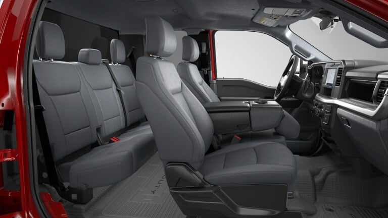 2026 Ford Super Duty F-350® XL