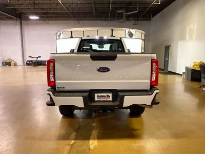 2026 Ford Super Duty F-350® XL