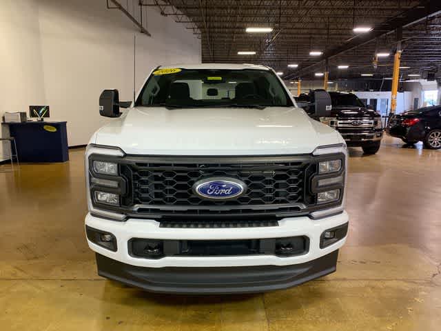 2026 Ford Super Duty F-350® XL