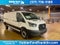 2025 Ford Transit Commercial Cargo Van