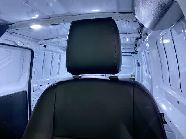 2025 Ford Transit Commercial Cargo Van