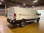 2025 Ford Transit Commercial Cargo Van