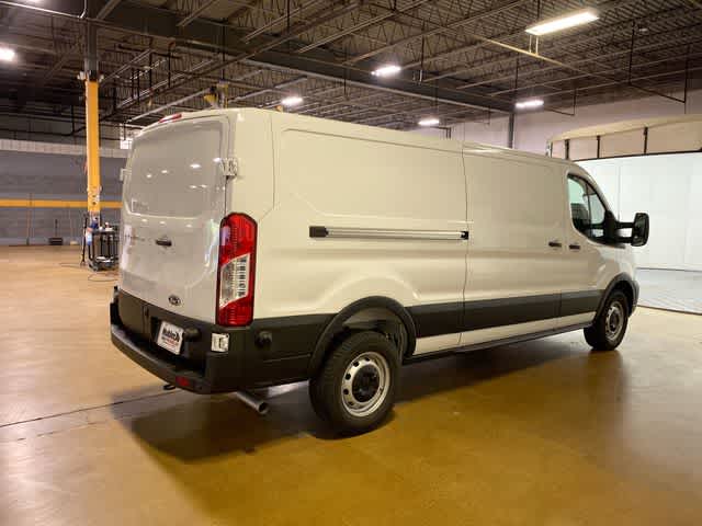 2025 Ford Transit Commercial Cargo Van