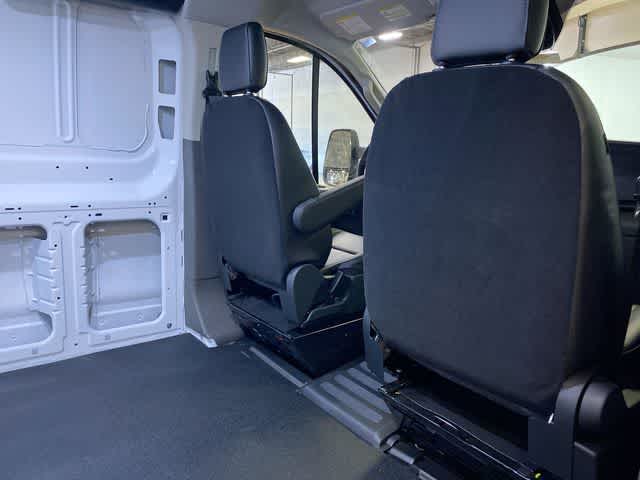 2025 Ford Transit Commercial Cargo Van