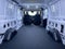 2025 Ford Transit Commercial Cargo Van