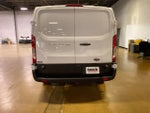 2025 Ford Transit Commercial Cargo Van