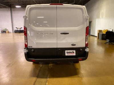 2025 Ford Transit Commercial Cargo Van