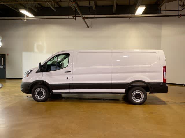 2025 Ford Transit Commercial Cargo Van