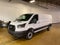 2025 Ford Transit Commercial Cargo Van
