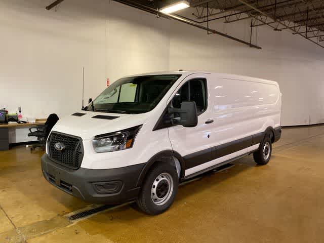 2025 Ford Transit Commercial Cargo Van