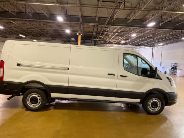 2025 Ford Transit Commercial Cargo Van