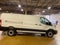 2025 Ford Transit Commercial Cargo Van