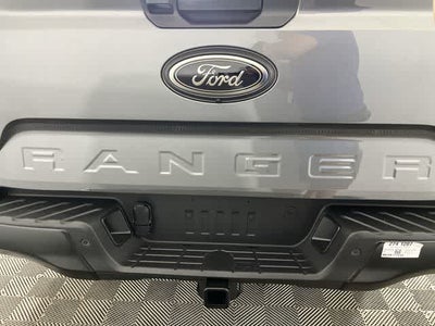 2026 Ford Ranger Lariat®