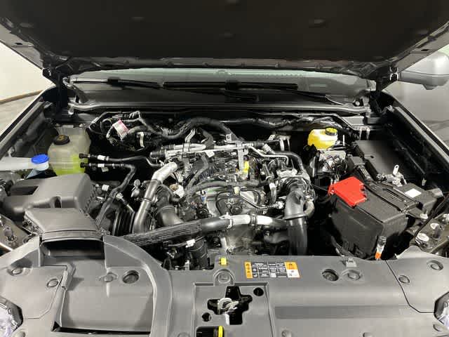 2026 Ford Ranger Lariat®