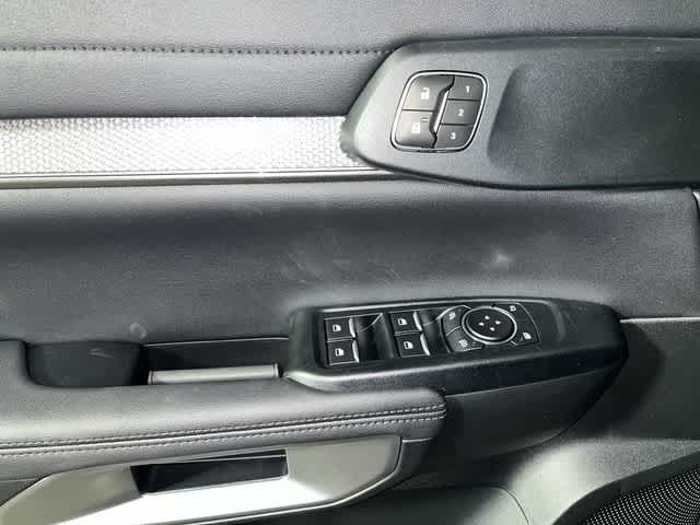 2026 Ford Ranger Lariat®