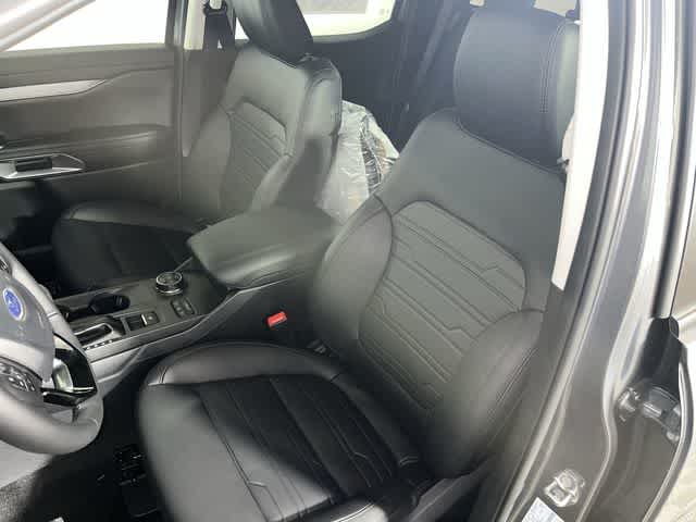 2026 Ford Ranger Lariat®