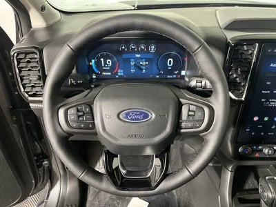 2026 Ford Ranger Lariat®