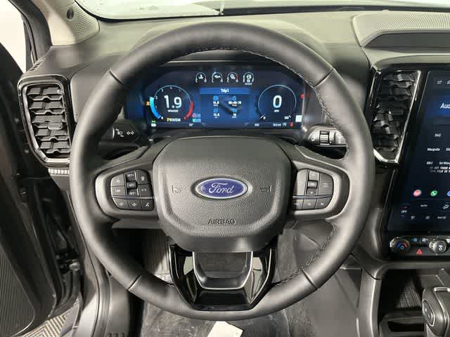 2026 Ford Ranger Lariat®