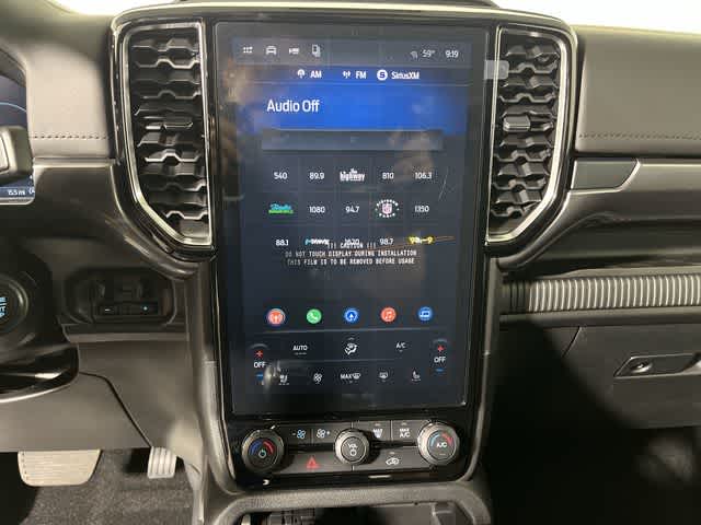 2026 Ford Ranger Lariat®