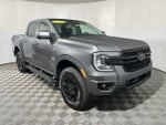 2026 Ford Ranger Lariat®