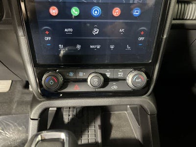 2026 Ford Ranger Lariat®