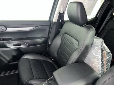 2026 Ford Ranger Lariat®