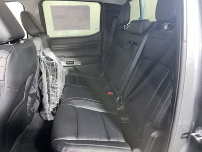 2026 Ford Ranger Lariat®
