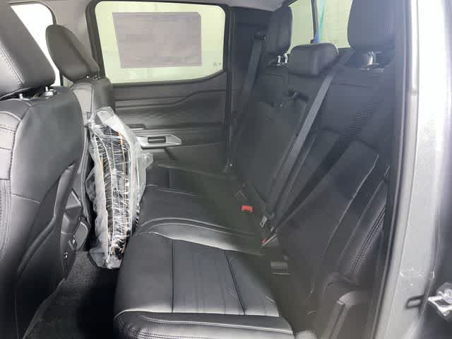 2026 Ford Ranger Lariat®
