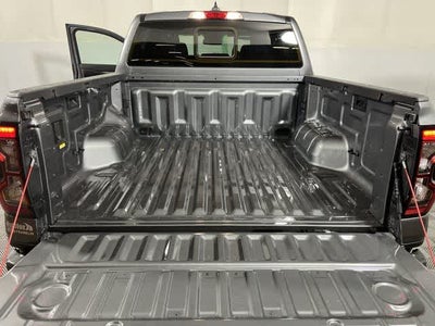 2026 Ford Ranger Lariat®