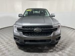 2026 Ford Ranger Lariat®