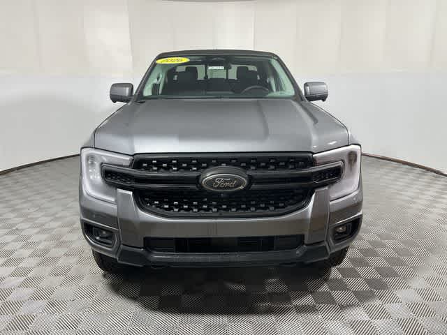 2026 Ford Ranger Lariat®