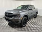 2026 Ford Ranger Lariat®